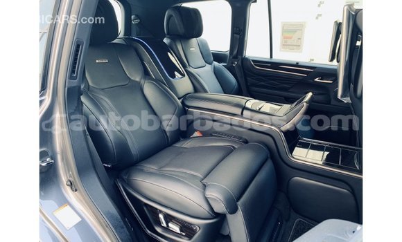 Buy Import Lexus LX Other Car in Import - Dubai in Barbados Buy Import Lexus LX Other Car in Import - Dubai in Barbados
