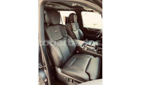 Buy Import Lexus LX Other Car in Import - Dubai in Barbados Buy Import Lexus LX Other Car in Import - Dubai in Barbados