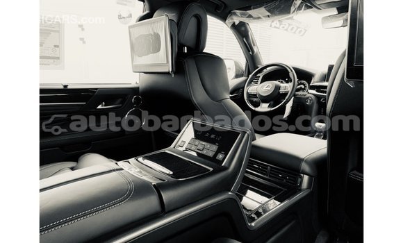 Buy Import Lexus LX Other Car in Import - Dubai in Barbados Buy Import Lexus LX Other Car in Import - Dubai in Barbados