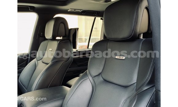Buy Import Lexus LX Other Car in Import - Dubai in Barbados Buy Import Lexus LX Other Car in Import - Dubai in Barbados