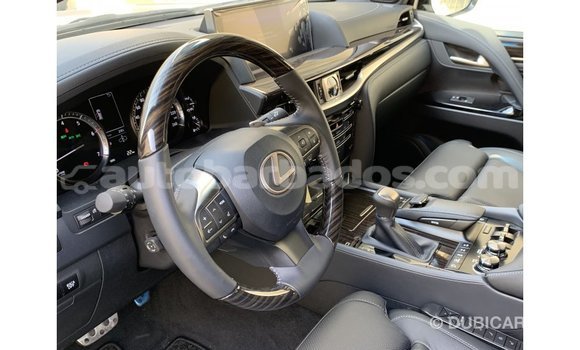 Buy Import Lexus LX Other Car in Import - Dubai in Barbados Buy Import Lexus LX Other Car in Import - Dubai in Barbados