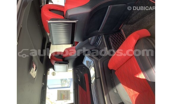 Buy Import Lexus LX Black Car in Import - Dubai in Barbados Buy Import Lexus LX Black Car in Import - Dubai in Barbados