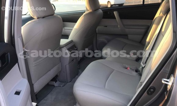 Buy Import Toyota Highlander Other Car in Import - Dubai in Barbados Buy Import Toyota Highlander Other Car in Import - Dubai in Barbados