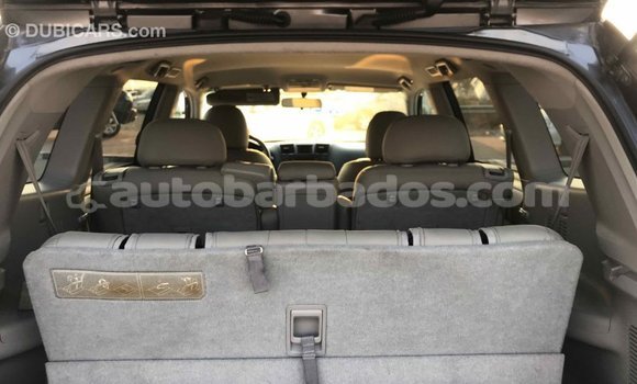 Buy Import Toyota Highlander Other Car in Import - Dubai in Barbados Buy Import Toyota Highlander Other Car in Import - Dubai in Barbados