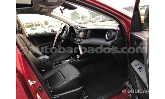 Buy Import Toyota HiAce Red Truck in Import - Dubai in Barbados Buy Import Toyota HiAce Red Truck in Import - Dubai in Barbados