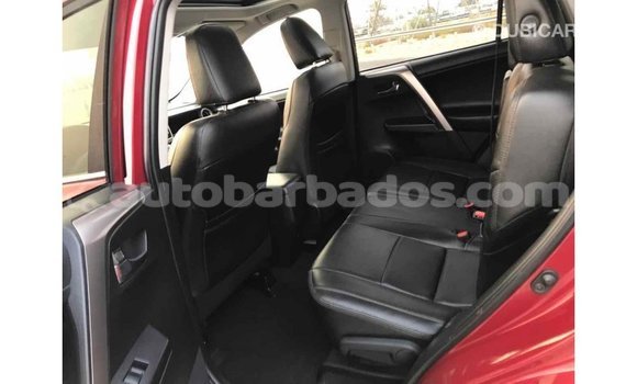 Buy Import Toyota HiAce Red Truck in Import - Dubai in Barbados Buy Import Toyota HiAce Red Truck in Import - Dubai in Barbados