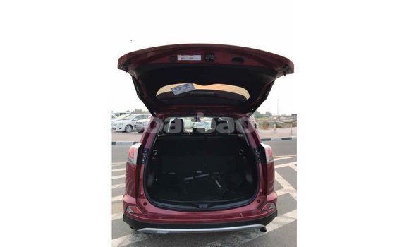 Buy Import Toyota HiAce Red Truck in Import - Dubai in Barbados Buy Import Toyota HiAce Red Truck in Import - Dubai in Barbados