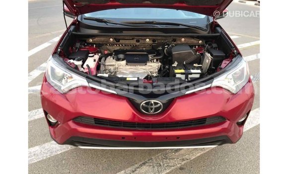 Buy Import Toyota HiAce Red Truck in Import - Dubai in Barbados Buy Import Toyota HiAce Red Truck in Import - Dubai in Barbados