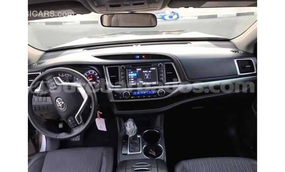 Buy Import Toyota Highlander Other Car in Import - Dubai in Barbados Buy Import Toyota Highlander Other Car in Import - Dubai in Barbados