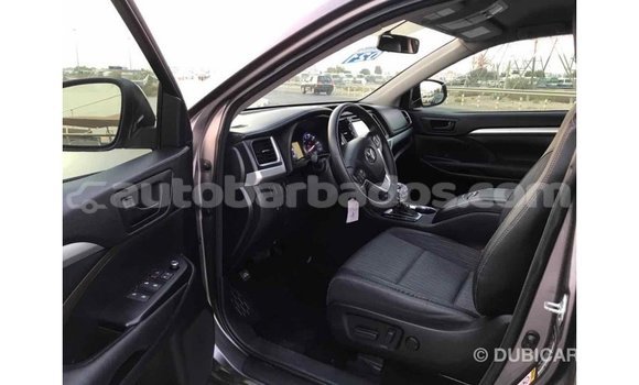 Buy Import Toyota Highlander Other Car in Import - Dubai in Barbados Buy Import Toyota Highlander Other Car in Import - Dubai in Barbados