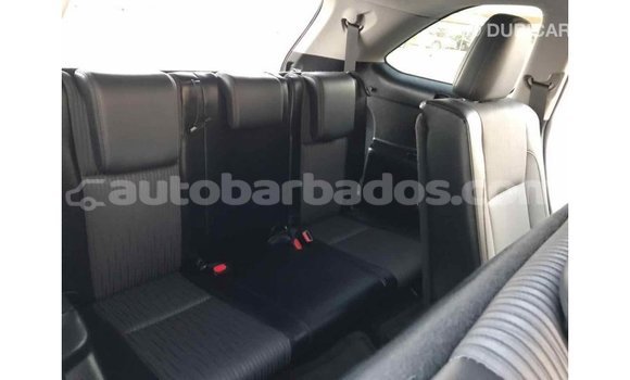 Buy Import Toyota Highlander Other Car in Import - Dubai in Barbados Buy Import Toyota Highlander Other Car in Import - Dubai in Barbados
