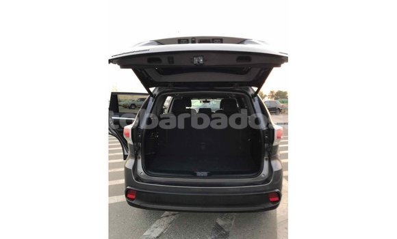 Buy Import Toyota Highlander Other Car in Import - Dubai in Barbados Buy Import Toyota Highlander Other Car in Import - Dubai in Barbados