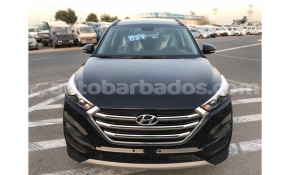 Buy Import Hyundai Tucson Black Car in Import - Dubai in Barbados Buy Import Hyundai Tucson Black Car in Import - Dubai in Barbados