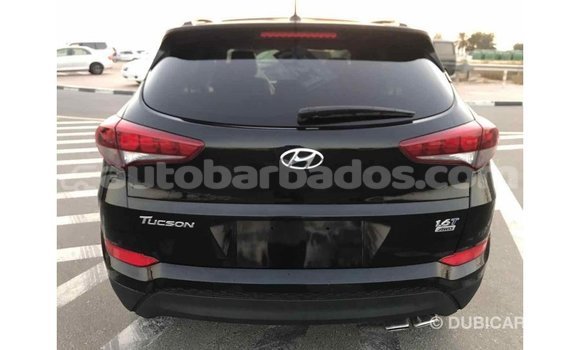 Buy Import Hyundai Tucson Black Car in Import - Dubai in Barbados Buy Import Hyundai Tucson Black Car in Import - Dubai in Barbados