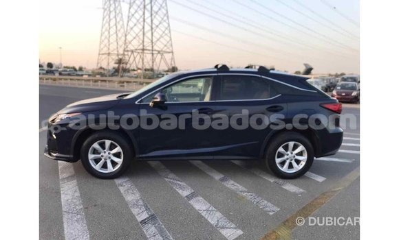 Buy Import Lexus RX 350 Black Car in Import - Dubai in Barbados Buy Import Lexus RX 350 Black Car in Import - Dubai in Barbados