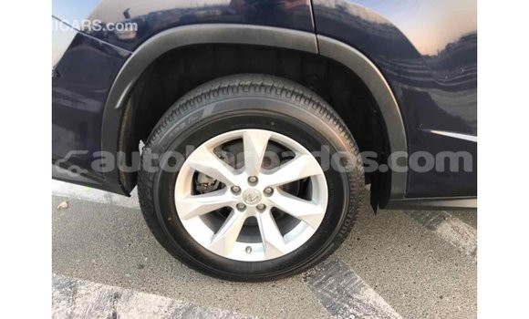 Buy Import Lexus RX 350 Black Car in Import - Dubai in Barbados Buy Import Lexus RX 350 Black Car in Import - Dubai in Barbados