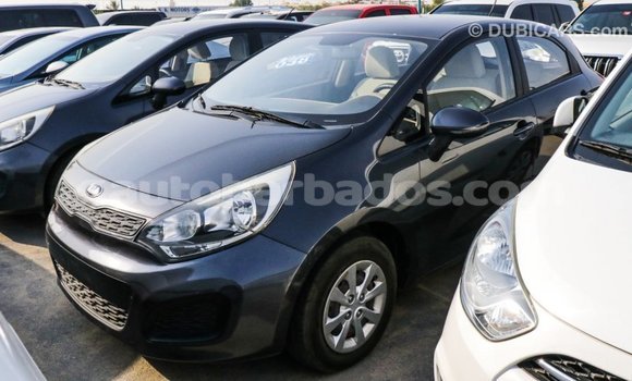 Buy Import Kia Rio Other Car in Import - Dubai in Barbados Buy Import Kia Rio Other Car in Import - Dubai in Barbados