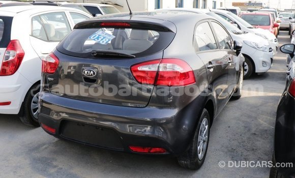 Buy Import Kia Rio Other Car in Import - Dubai in Barbados Buy Import Kia Rio Other Car in Import - Dubai in Barbados