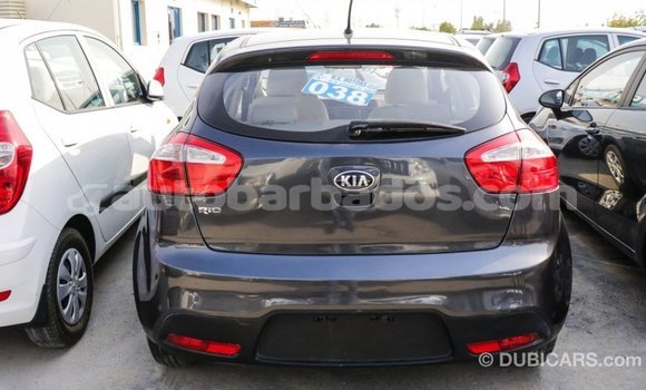 Buy Import Kia Rio Other Car in Import - Dubai in Barbados Buy Import Kia Rio Other Car in Import - Dubai in Barbados