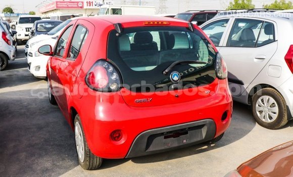 Buy Import Geely GC6 Red Car in Import - Dubai in Barbados Buy Import Geely GC6 Red Car in Import - Dubai in Barbados