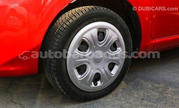 Buy Import Geely GC6 Red Car in Import - Dubai in Barbados Buy Import Geely GC6 Red Car in Import - Dubai in Barbados