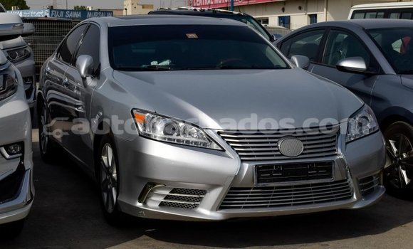 Buy Import Lexus ES Other Car in Import - Dubai in Barbados Buy Import Lexus ES Other Car in Import - Dubai in Barbados