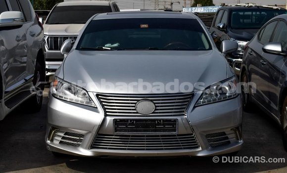 Buy Import Lexus ES Other Car in Import - Dubai in Barbados Buy Import Lexus ES Other Car in Import - Dubai in Barbados