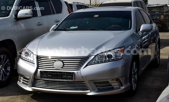 Buy Import Lexus ES Other Car in Import - Dubai in Barbados Buy Import Lexus ES Other Car in Import - Dubai in Barbados