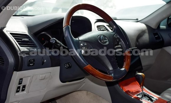 Buy Import Lexus ES Other Car in Import - Dubai in Barbados Buy Import Lexus ES Other Car in Import - Dubai in Barbados