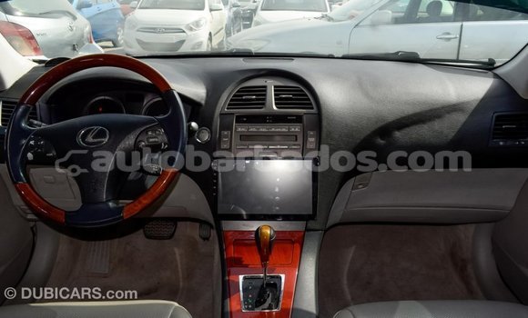 Buy Import Lexus ES Other Car in Import - Dubai in Barbados Buy Import Lexus ES Other Car in Import - Dubai in Barbados