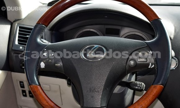Buy Import Lexus ES Other Car in Import - Dubai in Barbados Buy Import Lexus ES Other Car in Import - Dubai in Barbados