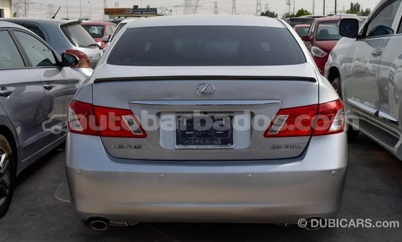 Buy Import Lexus ES Other Car in Import - Dubai in Barbados Buy Import Lexus ES Other Car in Import - Dubai in Barbados