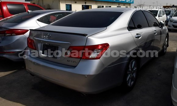 Buy Import Lexus ES Other Car in Import - Dubai in Barbados Buy Import Lexus ES Other Car in Import - Dubai in Barbados