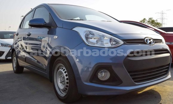 Buy Import Hyundai i10 Other Car in Import - Dubai in Barbados Buy Import Hyundai i10 Other Car in Import - Dubai in Barbados