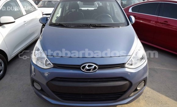 Buy Import Hyundai i10 Other Car in Import - Dubai in Barbados Buy Import Hyundai i10 Other Car in Import - Dubai in Barbados