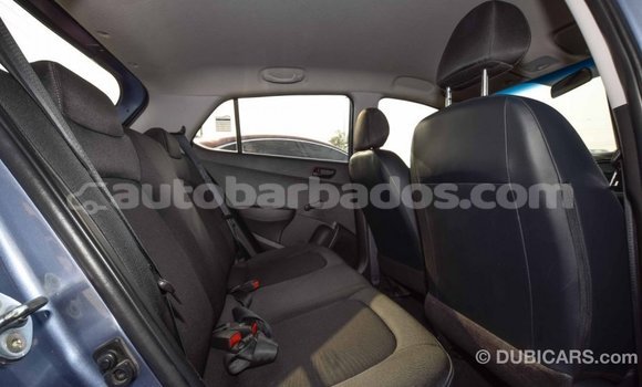Buy Import Hyundai i10 Other Car in Import - Dubai in Barbados Buy Import Hyundai i10 Other Car in Import - Dubai in Barbados