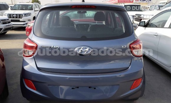 Buy Import Hyundai i10 Other Car in Import - Dubai in Barbados Buy Import Hyundai i10 Other Car in Import - Dubai in Barbados