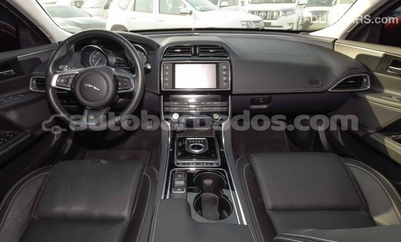 Buy Import Jaguar XE Red Car in Import - Dubai in Barbados Buy Import Jaguar XE Red Car in Import - Dubai in Barbados