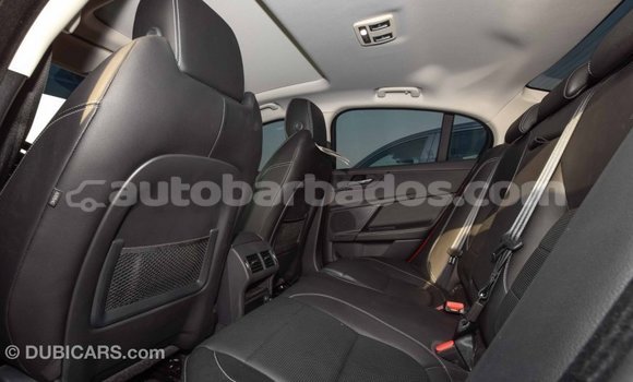 Buy Import Jaguar XE Red Car in Import - Dubai in Barbados Buy Import Jaguar XE Red Car in Import - Dubai in Barbados