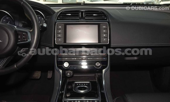 Buy Import Jaguar XE Red Car in Import - Dubai in Barbados Buy Import Jaguar XE Red Car in Import - Dubai in Barbados