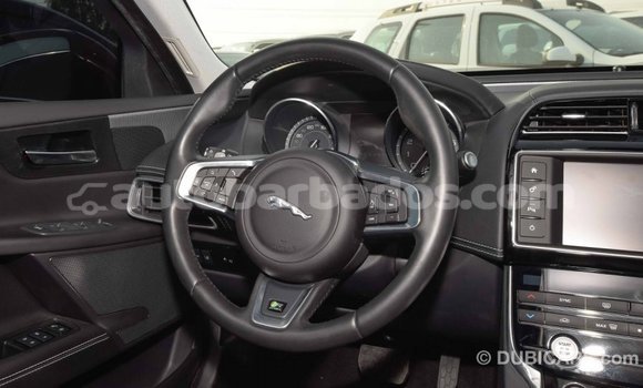 Buy Import Jaguar XE Red Car in Import - Dubai in Barbados Buy Import Jaguar XE Red Car in Import - Dubai in Barbados