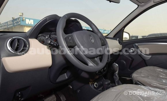 Buy Import Renault Duster White Car in Import - Dubai in Barbados Buy Import Renault Duster White Car in Import - Dubai in Barbados