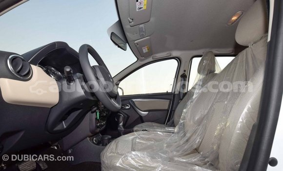 Buy Import Renault Duster White Car in Import - Dubai in Barbados Buy Import Renault Duster White Car in Import - Dubai in Barbados