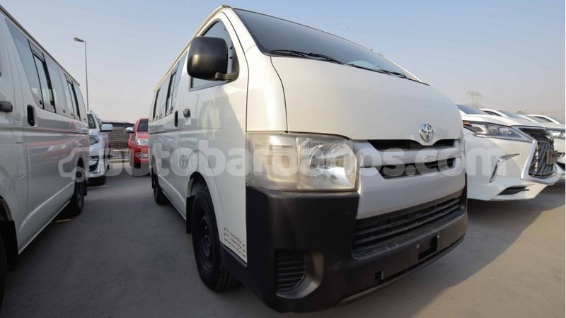Big with watermark toyota hiace barbados import dubai 1370