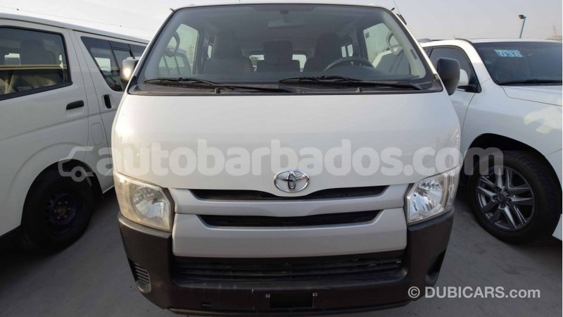Big with watermark toyota hiace barbados import dubai 1370