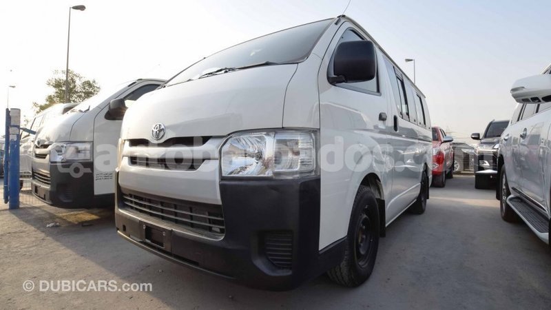 Big with watermark toyota hiace barbados import dubai 1370