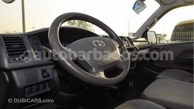 Big with watermark toyota hiace barbados import dubai 1370