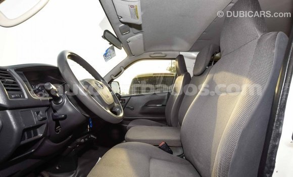 Buy Import Toyota Hiace White Car in Import - Dubai in Barbados Buy Import Toyota Hiace White Car in Import - Dubai in Barbados