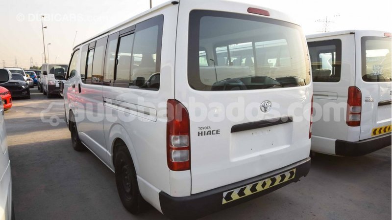 Big with watermark toyota hiace barbados import dubai 1370