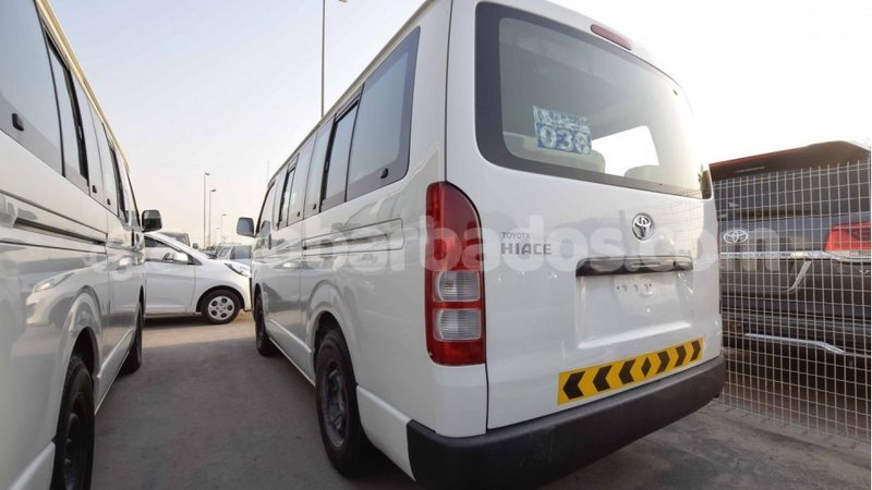 Big with watermark toyota hiace barbados import dubai 1370